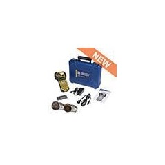 Brady M210 Portable TeleDatacom Kit - M210-DATA-KIT EU